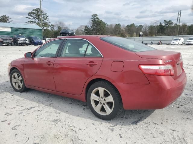 2009 Toyota Camry Base