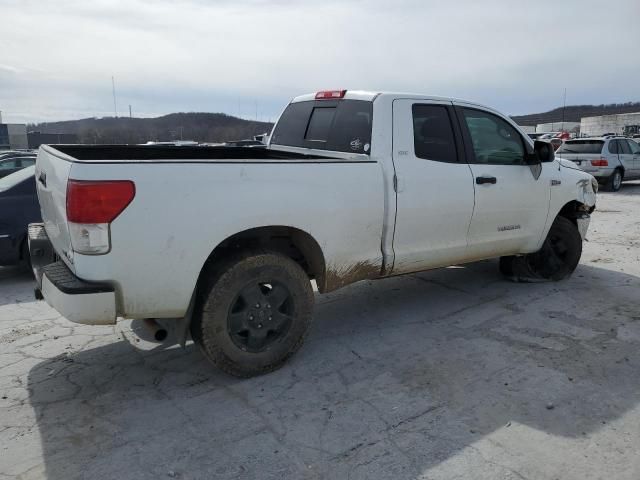 2012 Toyota Tundra Double Cab SR5