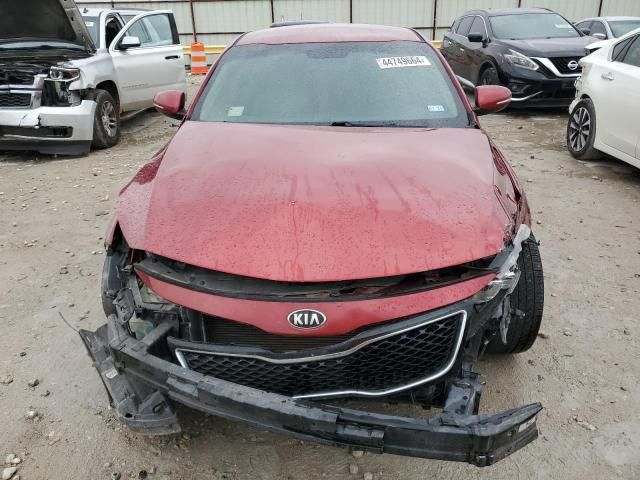 2014 KIA Optima LX