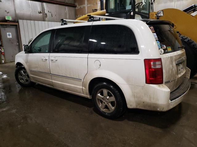 2008 Dodge Grand Caravan SXT