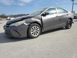 2016 Toyota Camry LE for sale in Lebanon, TN