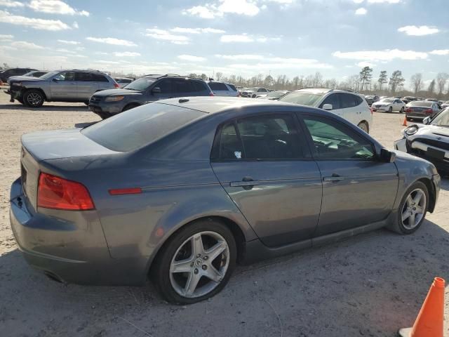 2006 Acura 3.2TL