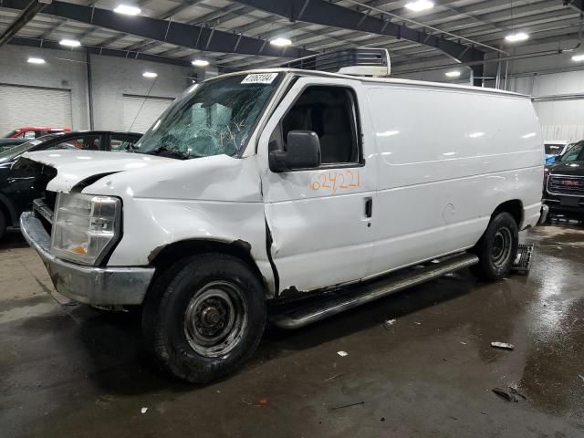 2013 Ford Econoline E250 Van