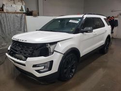 2017 Ford Explorer XLT for sale in Elgin, IL