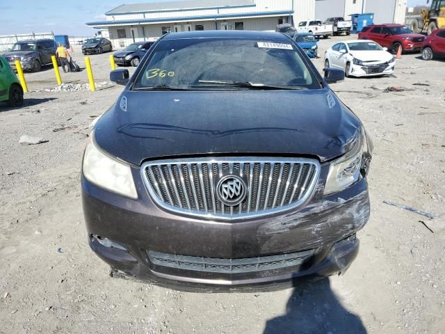 2013 Buick Lacrosse Premium