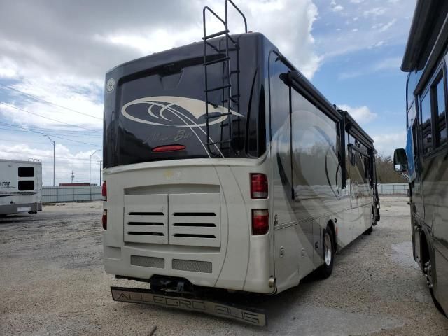 2009 Tiffin Motorhomes Inc Allegro Bus