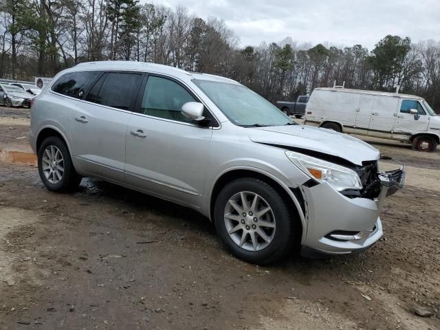 2016 Buick Enclave