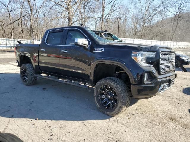 2019 GMC Sierra K1500 Denali