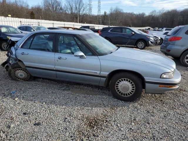 1997 Buick Lesabre Custom