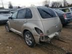 2003 Chrysler PT Cruiser Limited