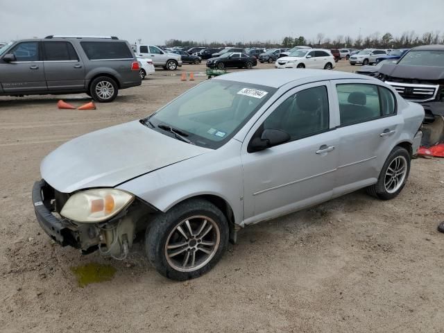 2008 Chevrolet Cobalt LS