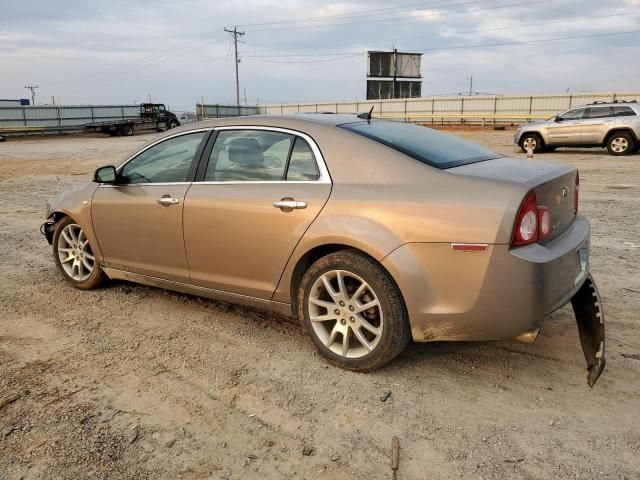 2008 Chevrolet Malibu LTZ