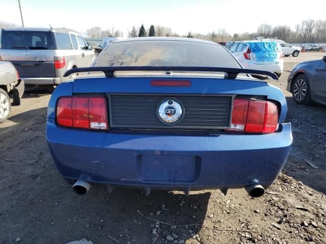 2007 Ford Mustang GT