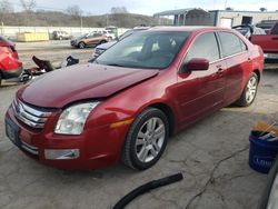 2009 Ford Fusion SEL for sale in Lebanon, TN