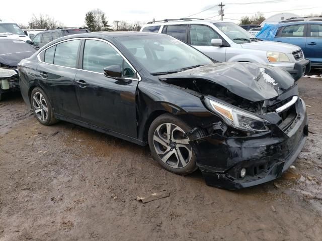 2020 Subaru Legacy Limited