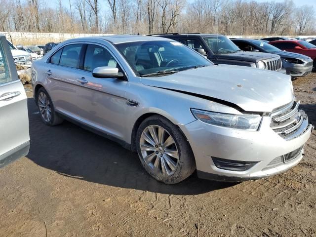 2013 Ford Taurus SEL