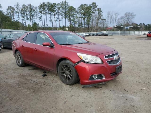 2013 Chevrolet Malibu 2LT