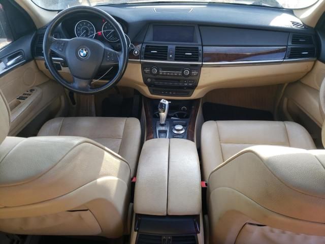 2007 BMW X5 3.0I