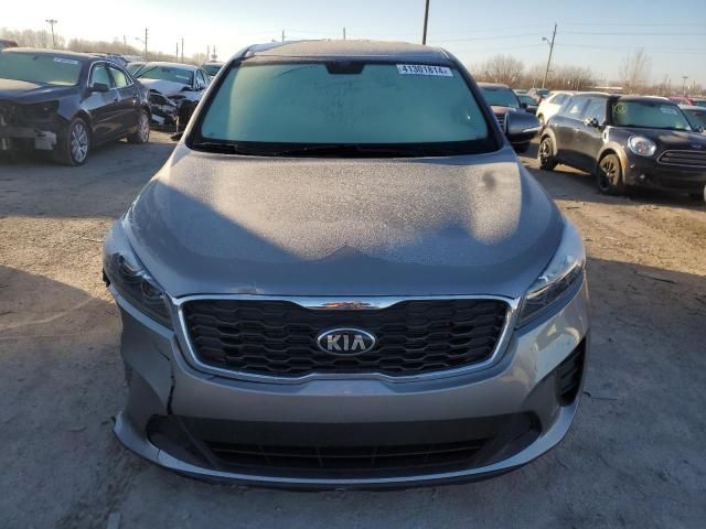 2019 KIA Sorento L