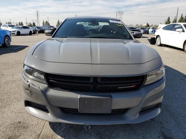 2018 Dodge Charger SXT