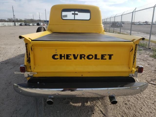 1953 Chevrolet 3100