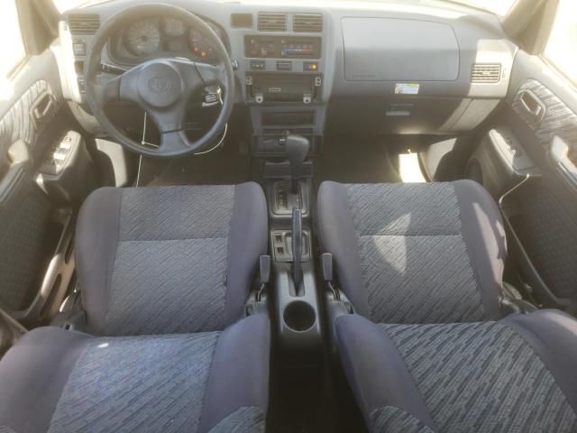 1999 Toyota Rav4