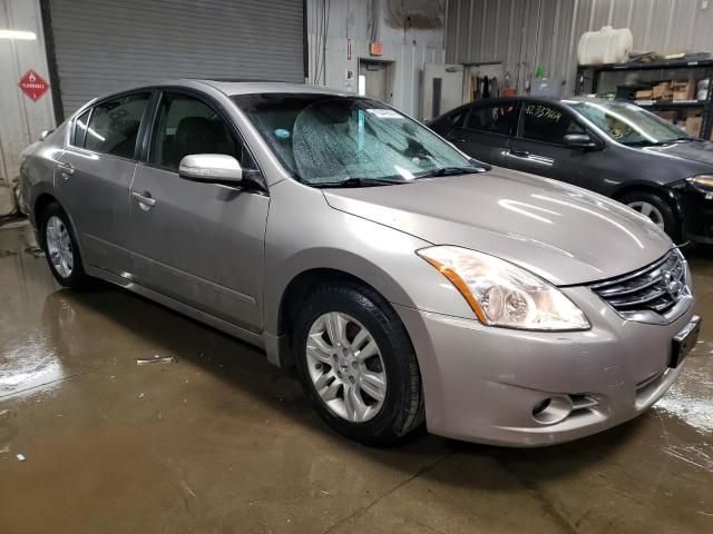 2011 Nissan Altima Base