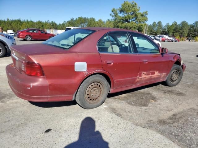 1999 Mitsubishi Galant ES