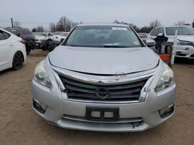 2014 Nissan Altima 3.5S