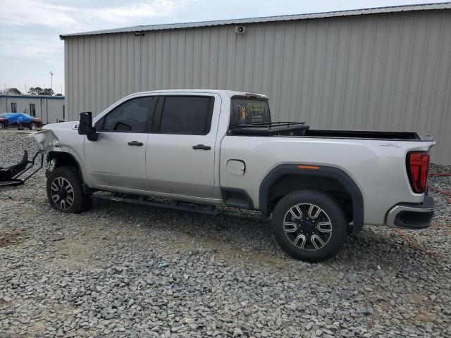 2020 GMC Sierra K2500 Heavy Duty