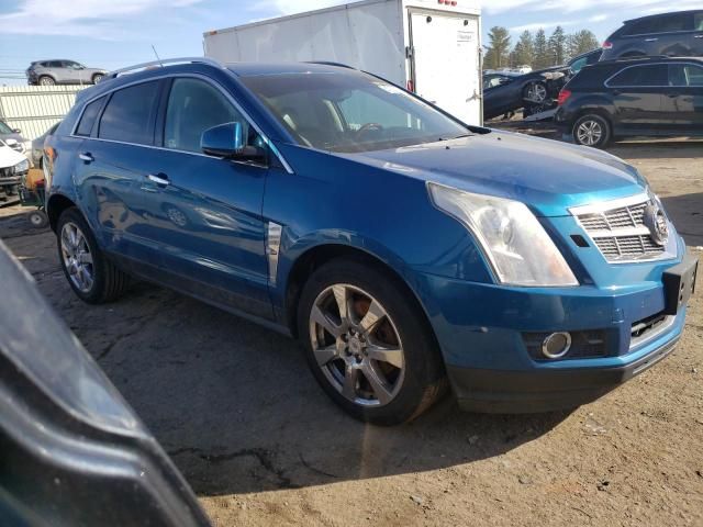 2010 Cadillac SRX Performance Collection