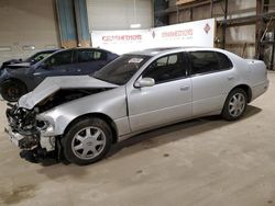 Lexus GS300 salvage cars for sale: 1993 Lexus GS 300