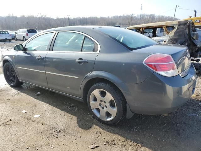 2008 Saturn Aura XE