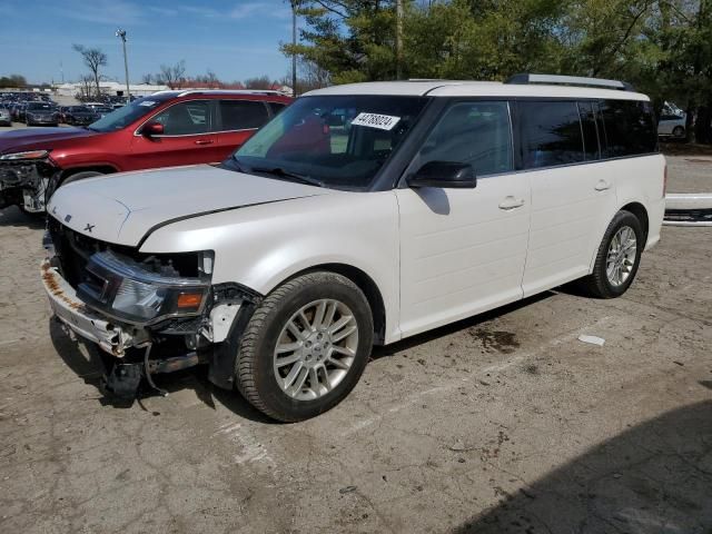 2013 Ford Flex SEL