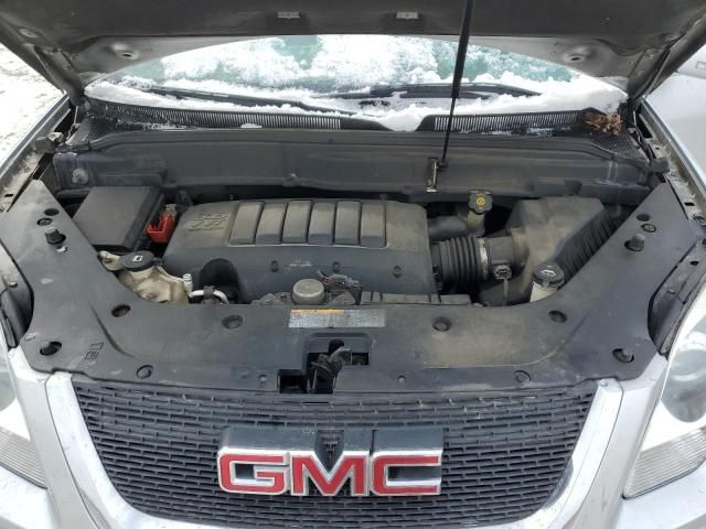 2011 GMC Acadia SLT-2