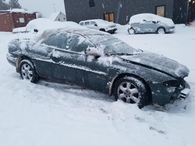 2000 Chrysler Sebring JX