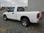 2004 Dodge RAM 1500 ST