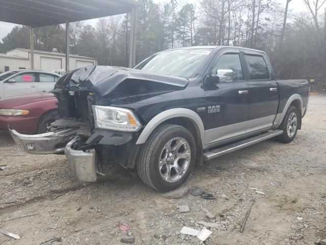 2013 Dodge 1500 Laramie