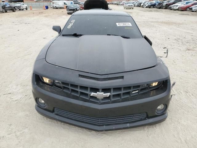 2010 Chevrolet Camaro SS