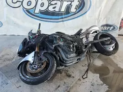 Vehiculos salvage en venta de Copart Riverview, FL: 2019 Suzuki GSX1300 RA