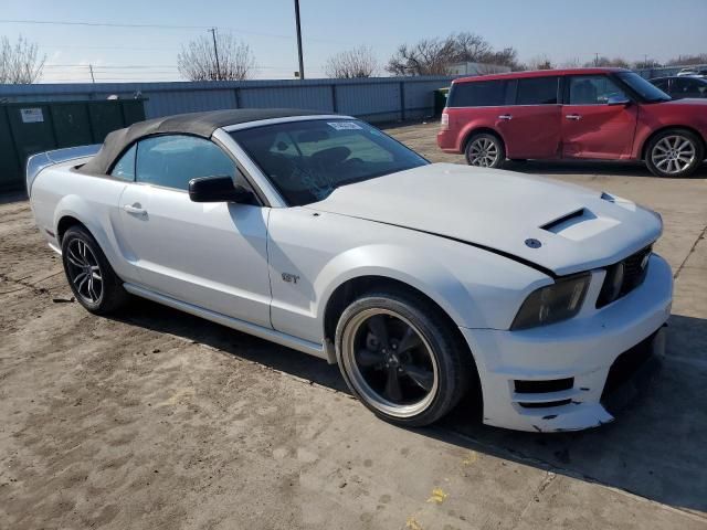 2006 Ford Mustang GT