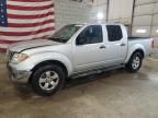 2011 Nissan Frontier S