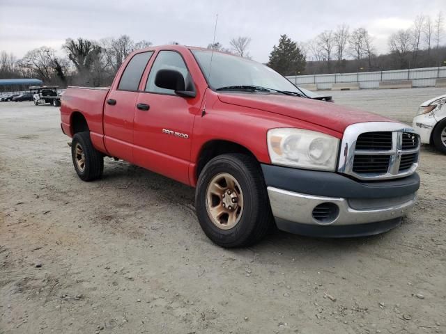 2007 Dodge RAM 1500 ST