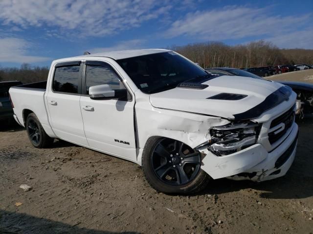 2021 Dodge RAM 1500 Sport