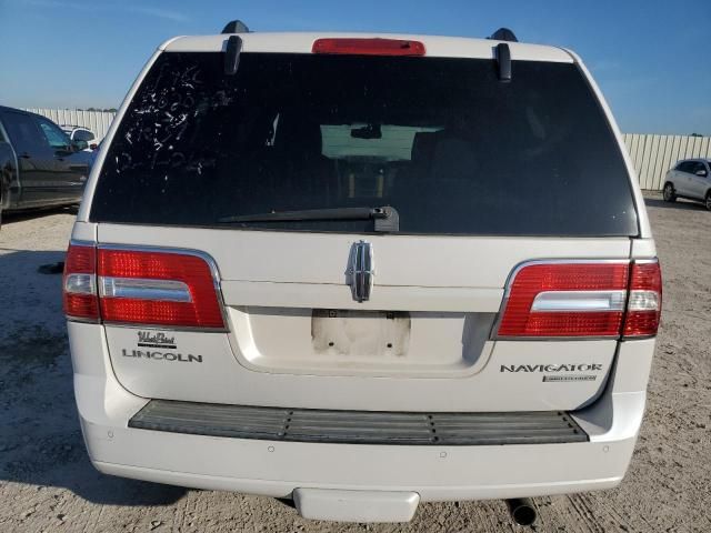 2011 Lincoln Navigator