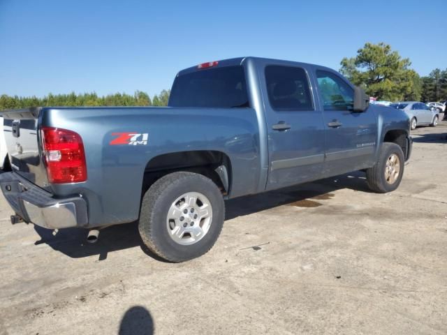 2008 Chevrolet Silverado K1500