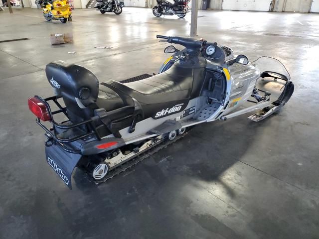 2001 Skidoo Grand Touring