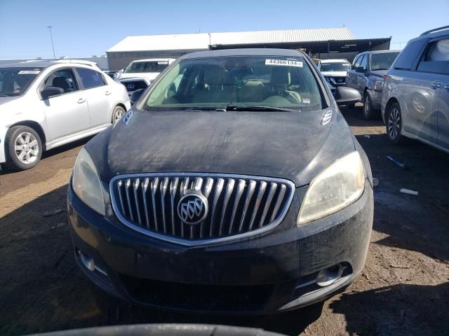 2014 Buick Verano