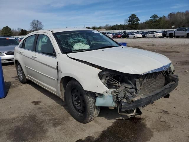 2009 Chrysler Sebring LX