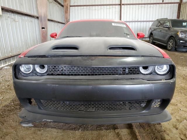 2013 Dodge Challenger R/T